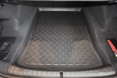 Bmw g30 store boot liner